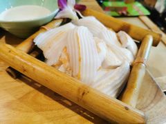-椰夫人·养生椰子鸡(金沙洲永旺店)