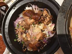 -北大荒人•新东北菜(青岛银座店)