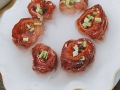 -魁盛居百年鲁菜馆(中林路店)