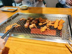 -蚝英雄·自助烤蚝(高新店)