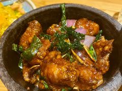 -泰果东南亚餐厅(旭辉广场店)