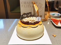 -侘寂甜品(自取店)