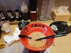 -寸屋拉面(凯德晶萃店)