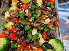 -滋味烤鱼(祥和里店)