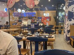 -西部马华清真兰州牛肉面·烧烤夜市(上地店)
