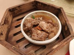 -香宫中餐厅·东北菜·铁锅炖·广式点心(哈尔滨香格里拉店)