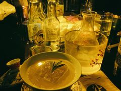 -柒Lounge(三里屯店)