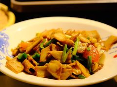 舒心菇-侯家庄阿才有品私房菜馆