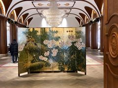 -北京友谊宾馆·俄罗斯餐厅