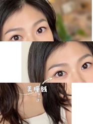 -MIVI野生眉纹绣纹眉