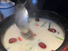 -老阿爸鲜鱼土菜(昆山花桥店)