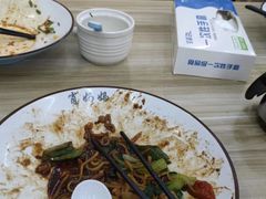-肖妈妈手擀面(武夷店)