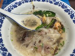 -老温州馄饨担(东游大厦店)