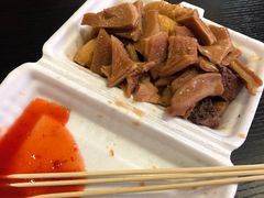 -细妹五香牛杂(步行街店)