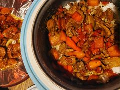 -锦上中式酒馆(南内环店)