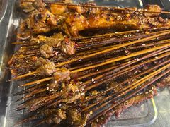 -袁师傅烤肉(弹子石店)