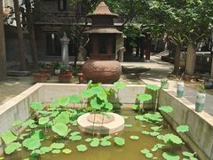 -罔极寺