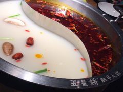 -五星桥原切肥牛火锅·30年专注好牛肉(湖塘店)