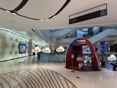 店内环境-天津万象城