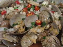 -新凯旋烧烤·燕姐千岛湖土菜