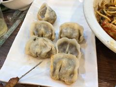 -沈记烧烤海鲜(江汉二路店)