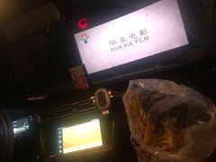 -枫花园汽车电影院(朝阳公园店)