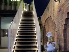 -La Medina餐厅(亮马河南路店)