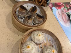-点都德(海岸城店)
