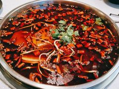 -味之绝美蛙鱼头火锅(高新店)