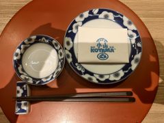 -小山日本料理(兴业太古汇店)