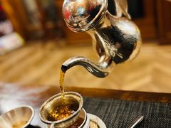 -马勒别墅·中餐厅