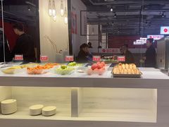 -玫瑰花园自助烤肉(顺义鑫海韵通店)