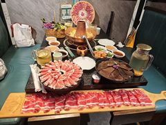-阳坊涮肉(西直门凯德mall店)