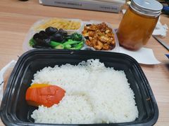 -眉州东坡(团结湖店)