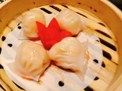 虾饺-京香轩·中餐厅(上海中庚聚龙酒店)