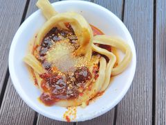 -洞子口张老二凉粉(文殊坊美食街店)