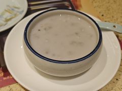芋泥西米露-点都德(奥体印象城店)