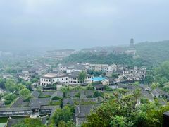 -云端咖啡(古北水镇景区店)