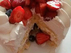 -卡吉诺动物奶油生日蛋糕(中原路店)