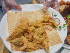 -醉壹号海鲜大排档(厦门美食地标店)