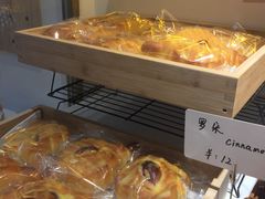 罗宋包-角落低卡烘焙(正弘城店)