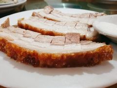 奇香脆皮烧肉-奇香楼(五眼桥横街店)