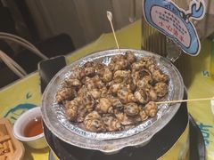 -桥东喜碧海鲜街(水东街店)