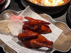 -蝴蝶里·粤菜·点心(滨江龙湖店)