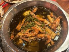 -槐店王婆大虾(开发区店)