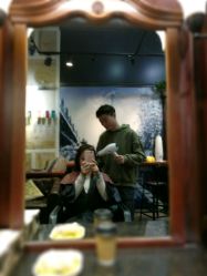 -Amber Salon艾珀沙龙