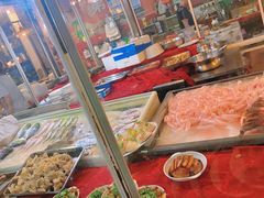 -车头老二大排档