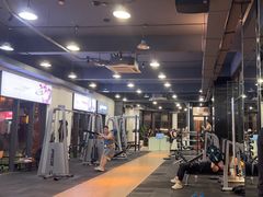 -豪逸健体(中骏广场店)