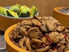 -喜家自助小火锅(乐客城店)