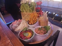 -咕嘟草帽鱼·牛奶一样的鲜鱼汤(包河万达广场创始店)